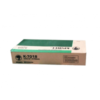 Varilla de Soldadura de Alta Calidad Kiswel K-7018 (AWS A5.1 E7018) 1/8", 3/32", 5/32" Electrodo de Soldadura por Arco Kiswel Premium