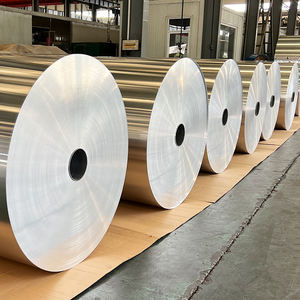 Producent van aluminiumfolie jumbo rollen - Product Image 6