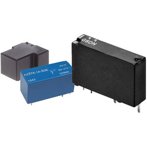 FR-AS52F-1 Franjobaim Electronics Power Rel Spécialement conçu pour les relais de puissance, relais de plus de 2 ampères - Product Image 1