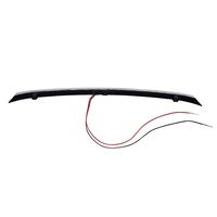 YongJin Autres accessoires d'éclairage de voiture Lumière d'accentuation Lumière de capot avant avec DRL pour Can Am Spyder RT 2020-2024