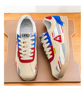 Chaussures de sport respirantes et légères pour hommes, antidérapantes, résistantes à l'usure, pour le jogging, la salle de sport et le quotidien - Product Image 5