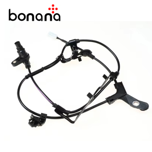 89546-12110 89545 12110 phía sau letf/Cảm biến tốc độ bánh xe ABS bên phải tương thích với to-yota co-rolla axio 8954612110 8954512110 - Product Image 1