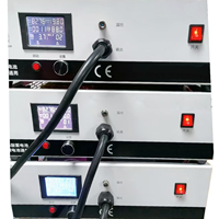 Testeur de capacité de charge/décharge 1-99v 20a 40a Égaliseur circulaire Lipo/lifepo4/acide plomb Batterie hybride pour voiture Nimh