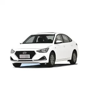 Prix pas cher 2020 deux roues motrices manuelle Hyundai Celesta bonne condition1.6L voitures à essence neuves volant à gauche voiture à essence adultes