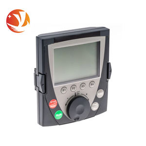 อุปกรณ์ควบคุมโปรแกรมได้ PLC แบบ VW3A1101ดั้งเดิมยี่ห้อใหม่พร้อมการสื่อสาร16 I/O 110V I/O Link - Product Image 4