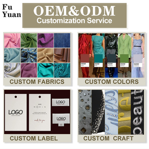 Abito Casual da Donna Personalizzabile di Alta Qualità, Traspirante, Moda Estiva, Vestiti Monoblocco per Signore, Produzione OEM/ODM, Vendita all'Ingrosso - Product Image 5