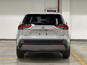 Auto Usado <span class=keywords><strong>Toyota</strong></span> <span class=keywords><strong>RAV4</strong></span>, <span class=keywords><strong>Toyota</strong></span> <span class=keywords><strong>RAV4</strong></span> Rongfang <span class=keywords><strong>2022</strong></span> Usado, SUV 2.0L, Volante a la Izquierda, Venta al por Mayor y al Detal - Product Image 5