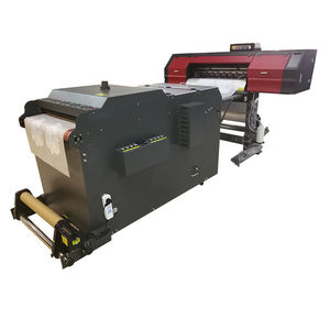 <span class=keywords><strong>Ecojet</strong></span> v4 fluo ciss a3 xp15000 ocbestjet 5 tintas de color digital de película pet dtf impresora epson r1900 l180 1430 y 8550 - Product Image 1