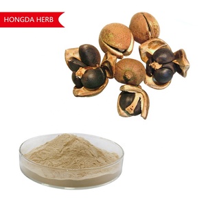 ผงซาโปนินจากเมล็ดชาธรรมชาติ Camellia sinensis - Product Image 1