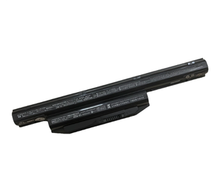 Batterie authentique FPCBP429 FMVNBP235 pour ordinateur portable Fujitsu Lifebook E733 E734 <span class=keywords><strong>E743</strong></span> E744 A544 AH564 10.8V 6400mAh 72W - Product Image 1