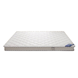 Matelas en mousse à mémoire de forme en latex écologique, anti-acariens, silencieux, sans bruit, sans méthanol, haute résilience, résistant à la compression - Product Image 2