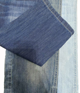 Tela vaquera negra japonesa selvedge de 14 oz, de alto gramaje, vintage, teñida con hilo, 100% algodón, para jeans, venta al por mayor, para hombres y niños, primavera - Product Image 4