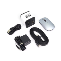 Scientific 4K 60FPS Digital Camera with IMX678 CCD Industry Video 4K Microscope Camera for Microscope