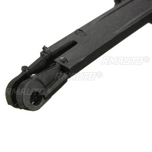 1 ud./5 ud./10 ud. Nuevo Tirador de Varilla de Liberación del Capó con Clip para VW Bora MK4 Golf 1998 1999 2000 2001-2006 # 1J0823593C - Product Image 4