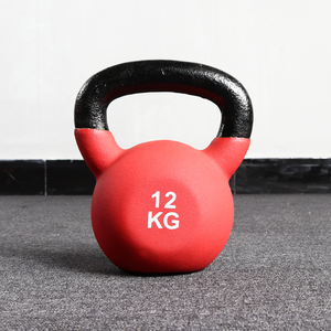 All'ingrosso Pesas colorate Rusas Kettlebell da competizione 32kg Set di Kettlebell Pesas Rusas per <span class=keywords><strong>la</strong></span> palestra a casa - Product Image 1