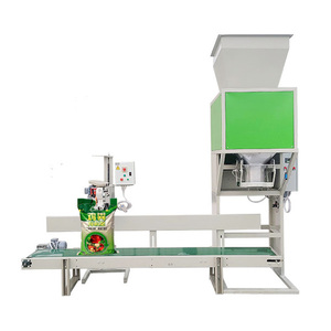 30kg 35kg 40kg quy mô duy nhất phân bón dạng hạt trọng lượng <span class=keywords><strong>Bagger</strong></span> - Product Image 1