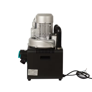 Pompa a vuoto dinamica 800W di aspirazione dentale dentale potente aspirazione DS02 DS04 - Product Image 4