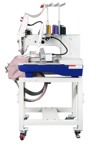 Mesin bordir terkomputerisasi <span class=keywords><strong>dahao</strong></span> kepala tunggal dukungan teknis Video Online pemula pelatihan gratis mesin bordir untuk topi sepatu datar - Product Image 3