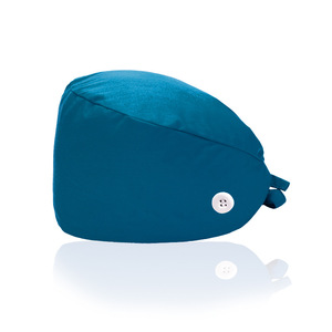 Novedades 2026 Gorros Quirúrgicos Personalizados con Logotipo para Hospital, Quirófano, Belleza, <span class=keywords><strong>Veterinaria</strong></span>, Odontología, <span class=keywords><strong>Farmacia</strong></span> - Product Image 3