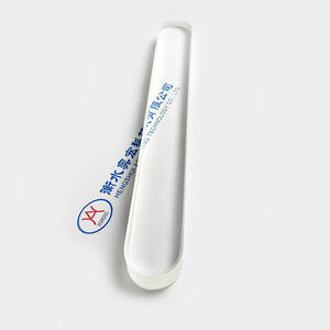 उच्च बोरोसिलिकेट 3.3 उच्च बोरोसिलिकेट दृष्टि ग्लास - Product Image 1