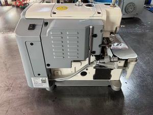 Machine à coudre surjeteuse automatique à moteur pas à pas RONMACK R9-4STD, neuve, pour usage domestique, 220V - Product Image 4