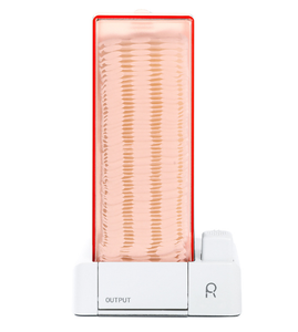 Nouveau conteneur de stockage de lingettes collantes pour cils boîte de conteneur de lingettes pour vernis à ongles distributeur de lingettes à buse de colle pour cils - Product Image 1