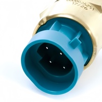 Pièces de rechange d'origine pour moteur ISM11 ISX15 577.9054 1MR4299 Capteur de liquide de refroidissement pour accessoires d'excavateur Cummins Diesel Haute Qualité