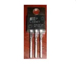 SeekEC Electronic Transistor D1071 2SD1071