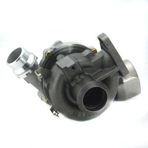 Turbocompressore Completo K9K Euro 6 2010-2011 54389880006 Turbina Completa <span class=keywords><strong>1.5</strong></span> <span class=keywords><strong>DCi</strong></span> 81Kw per <span class=keywords><strong>Nissan</strong></span> <span class=keywords><strong>Juke</strong></span> Qashqai Evalia NV200 - Product Image 2