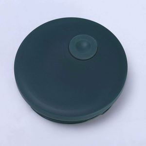 Gobelet isotherme personnalisé en acier inoxydable de 40 oz avec poignée - Tasse de voiture isolée en gros pour cadeaux et promotions sur mesure - Product Image 4