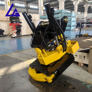 Nghiêng Coupler với Gripper cho CW05 Coupler hệ thống đáng tin cậy và chính xác - Product Image 3