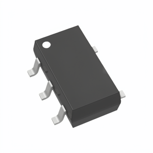 In Stock 5-TSSOP, SC-70-5, SOT-353 PZU18DB2,115 Diodes Components Electronic - Product Image 1