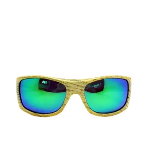نظارات شمسية عائمة عاكسة مستقطبة للبيع بالجملة من المصنع نظارات شمسية عائمة قابلة للطيران UV400 للصيد على القارب