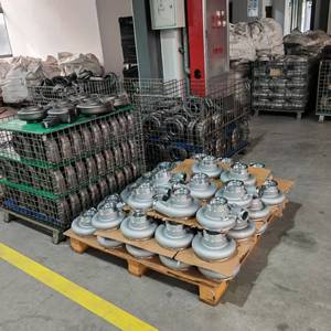 Attuatore Elettronico Turbo G-90 767649 6NW009550 GTB2260VK per A6 Q7 <span class=keywords><strong>Cayenne</strong></span> Phaeton Touareg <span class=keywords><strong>3.0</strong></span> <span class=keywords><strong>TDI</strong></span> V6 - Product Image 4