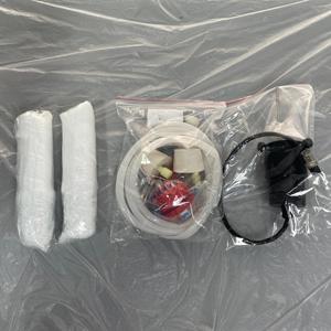 Analisador Automático de Ponto de Condensação para Diesel e Óleo Leve - Testador de Congelamento em Baixa Temperatura (-70°C) - Product Image 5