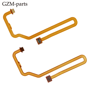 Teléfono móvil para <span class=keywords><strong>Huawei</strong></span> <span class=keywords><strong>P</strong></span> <span class=keywords><strong>Smart</strong></span> <span class=keywords><strong>2019</strong></span> Home <span class=keywords><strong>Flex</strong></span> Button Sensor de huellas dactilares Key <span class=keywords><strong>Flex</strong></span> Cable - Product Image 4