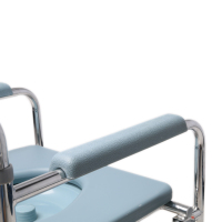 Fournisseurs vérifiés Dayang Medical Produits les plus populaires pour la chaise d'aisance d'infirmière en acier 2023 certifiée CE/ISO13485