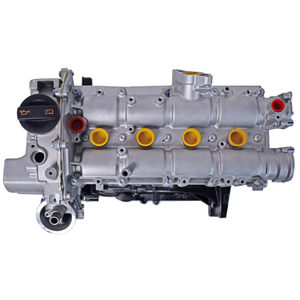 Motor de coche EA111 1,4 T CB CFB de alta calidad a buen precio de China para fabricación de Lavida/<span class=keywords><strong>Bora</strong></span> en China - Product Image 3
