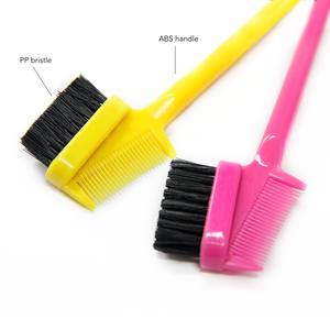 XiaoMai-brosse de bord avec Logo, 3 en 1, outils de Style cheveux bon marché, vente en gros, accessoire de coiffure - Product Image 6