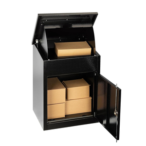 Boîte <span class=keywords><strong>aux</strong></span> lettres, boîte de dépôt de courrier, boîte de collecte de courrier, boîte <span class=keywords><strong>aux</strong></span> lettres extérieure - Product Image 6