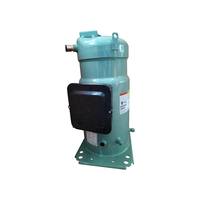 Compresor de Refrigeración Trane - 65 kg Origen EE. UU. 1 Año de Garantía