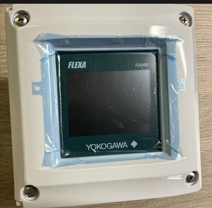 Analizador A FLXA402-A-B FLXA202 FLXA21ZR402G ZR802G FLXA21 para Medición de pH/ORP, Analizador Multicanal de 4 Cables - Product Image 6