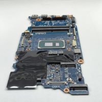 Placa Base Original para Dell Inspiron 14 5410 5418 15 5510 5518, 0GK80D 213109-1, 0GK80D, 1 MB, TGL, PD, PTKX9, JB, Nuevo