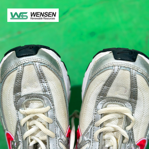Classic German <strong>Trainer</strong> Sneakers Lace Print <strong>Trainers</strong> Women's Design Athletic Sneakers <strong>Second</strong> <strong>Hand</strong> - Product Image 4