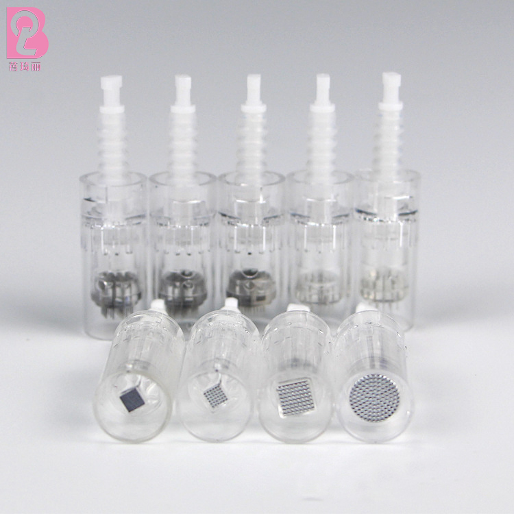 Beiqili Traditional Universal 18U Tattoo Cartridge