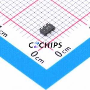 Amplificateur de détection de courant de puce IC de Circuit intégré TSOT-23-6 LMP8645MKE/NOPB tout neuf et original - Product Image 2