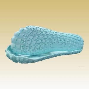 Suelas de Goma de Buen Precio para Deportes Acuáticos, Calzado Descalzo para Niños, Zapatos para Caminar en la Playa y el Agua - Product Image 2