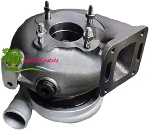 New Turbo Turbocharger Replacement Parts For Yamaha SX420KSH Marine ME420STI Diesel Turbocharger 6TA-14690-01