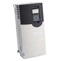 220 V Single Phase Variable Frequency Drive 200 W AC-DC-AC VFD V/F Control IP20 6SL3210-5BB12-5BV1 for AC Motor Compressor