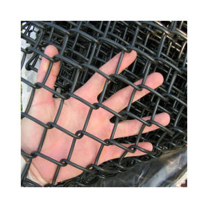 Panel <span class=keywords><strong>de</strong></span> valla <span class=keywords><strong>de</strong></span> <span class=keywords><strong>alambre</strong></span> <span class=keywords><strong>de</strong></span> acero galvanizado y recubierto <span class=keywords><strong>de</strong></span> PVC barato <span class=keywords><strong>con</strong></span> <span class=keywords><strong>alambre</strong></span> <span class=keywords><strong>de</strong></span> púas - Product Image 6